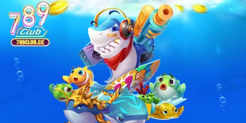 Chuyên mục bắn cá 789Club