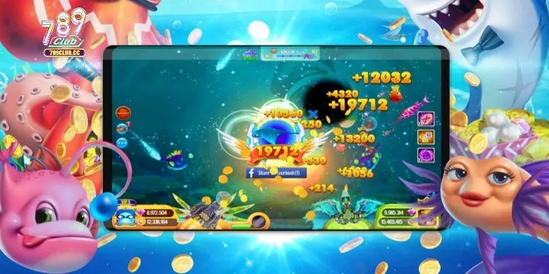 ban ca h5 cac buoc tham gia