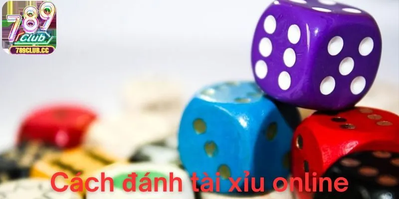 canh danh tai xiu online