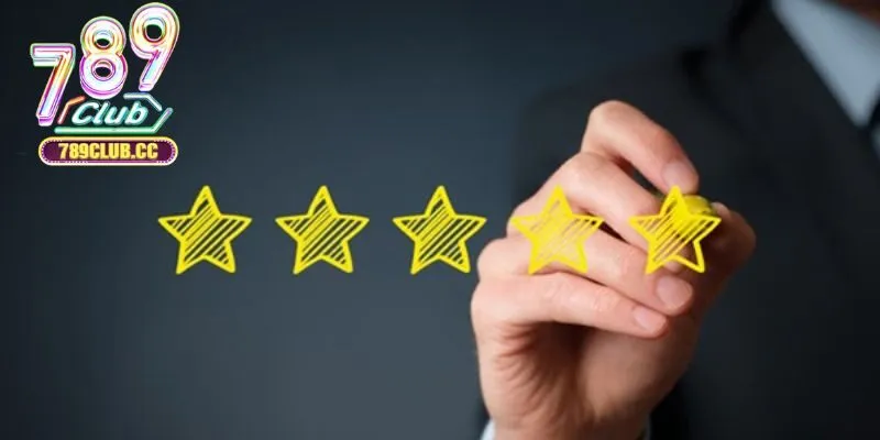 Đánh giá về 789Club