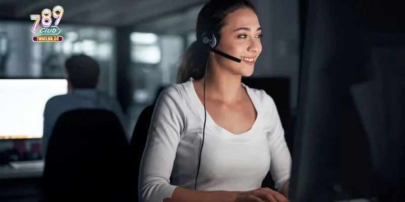 Cần cung cấp chính xác thông tin cho đội ngũ của 789club