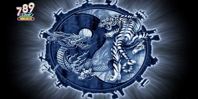 Rồng hổ trò chơi lấy cảm hứng từ những mảnh thú trong thần thoại