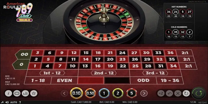 roulette