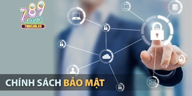 Chính sách bảo mật và nội dung giới thiệu