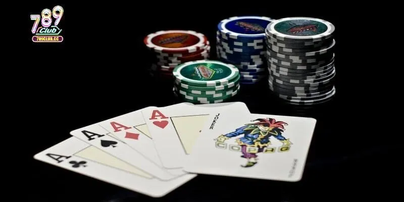 Cùng tìm hiểu luật lệ tham gia xì tố đơn giản